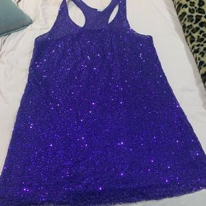 Victoria’s Secret dress slip